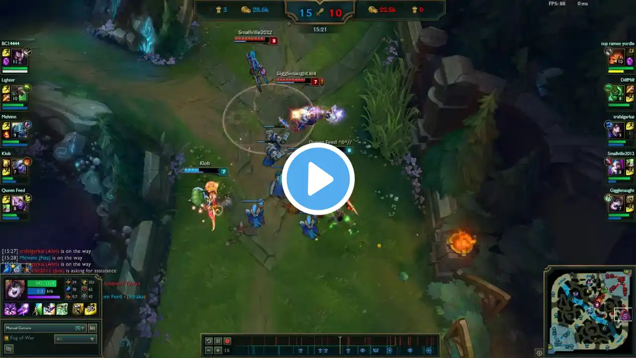 ภาพตัวอย่างวิดีโอ