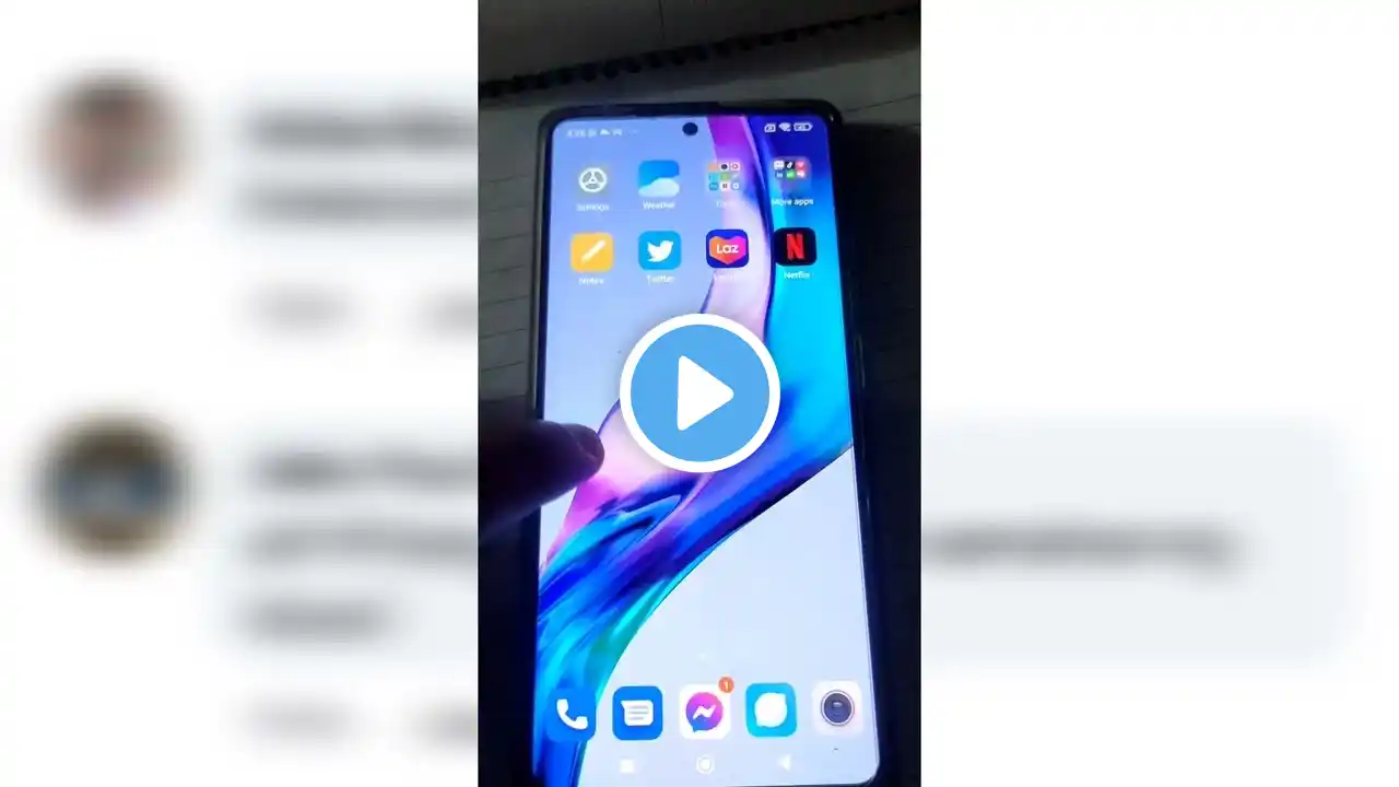 ภาพตัวอย่างวิดีโอ