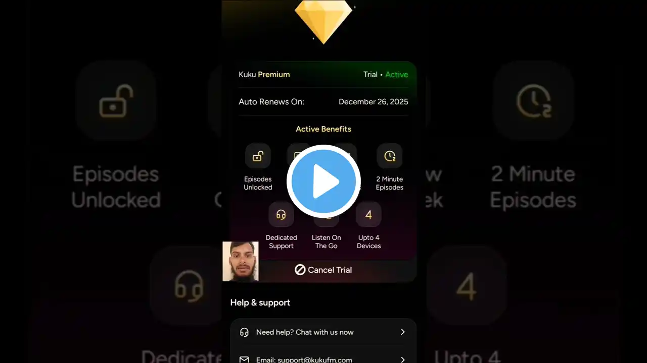 ภาพตัวอย่างวิดีโอ