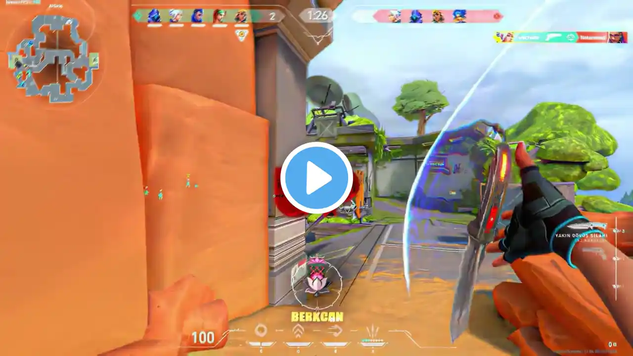 ภาพตัวอย่างวิดีโอ