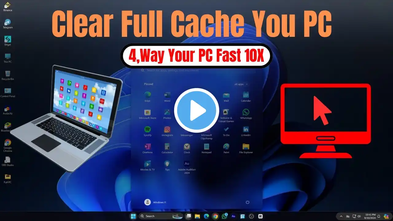ภาพตัวอย่างวิดีโอ
