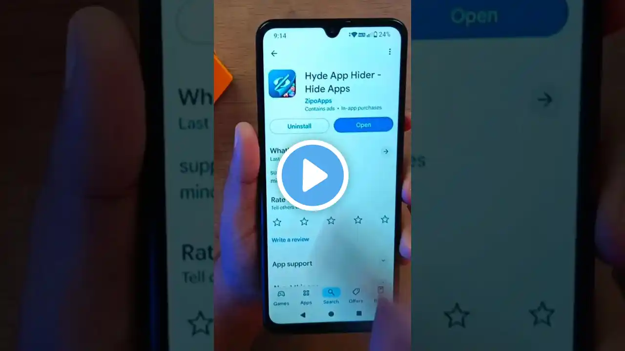 ภาพตัวอย่างวิดีโอ