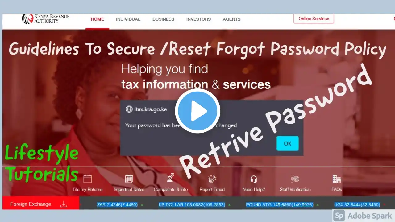 ภาพตัวอย่างวิดีโอ