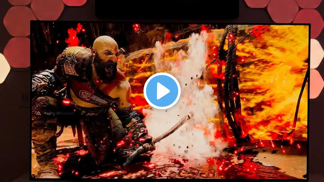 ภาพตัวอย่างวิดีโอ