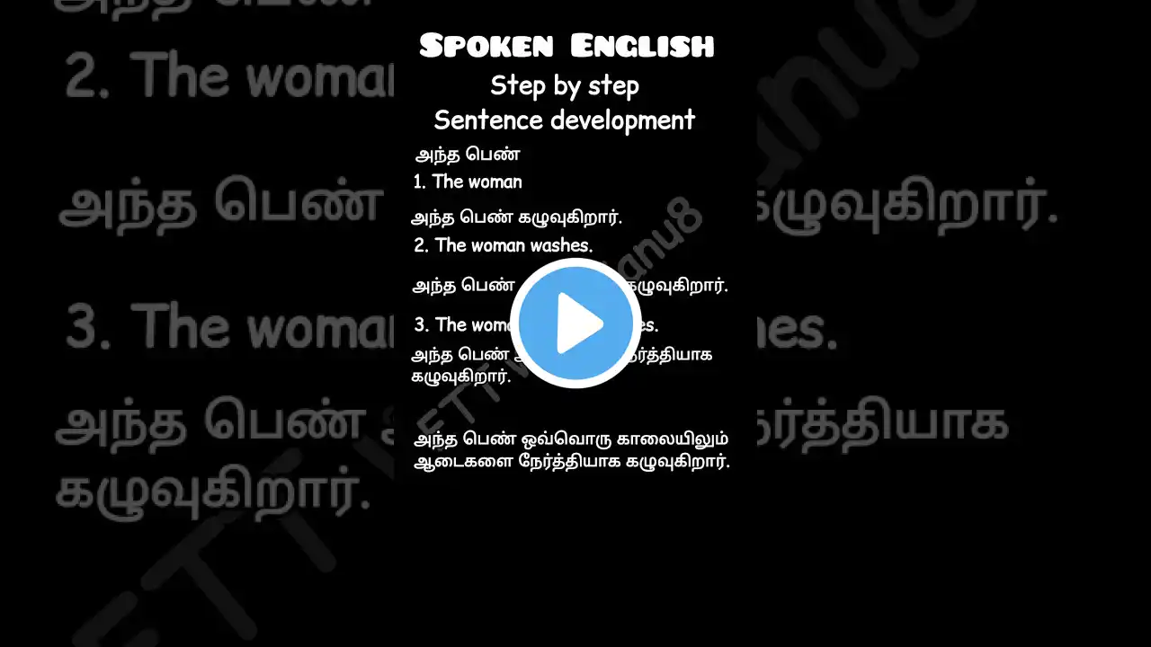 ภาพตัวอย่างวิดีโอ