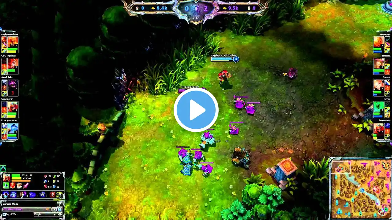 ภาพตัวอย่างวิดีโอ