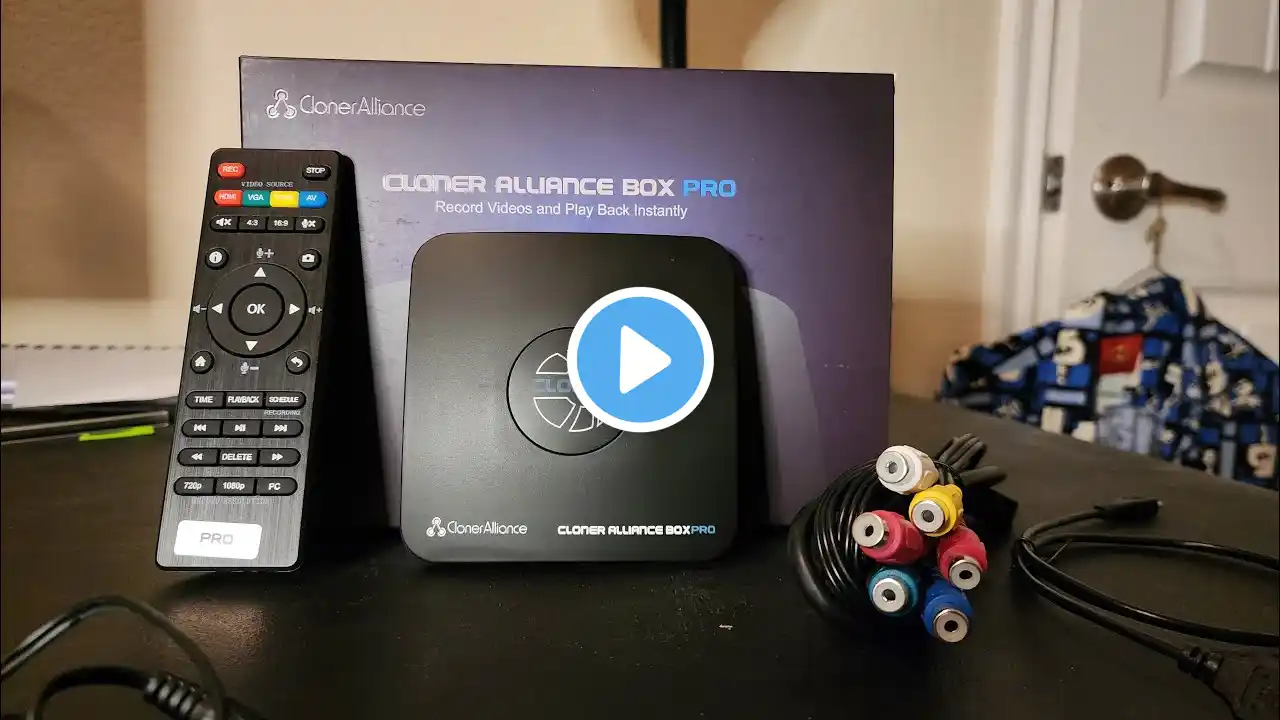 ภาพตัวอย่างวิดีโอ