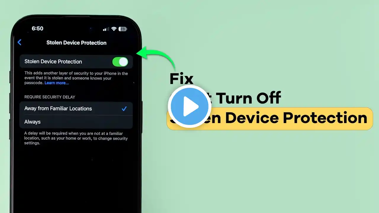 ภาพตัวอย่างวิดีโอ