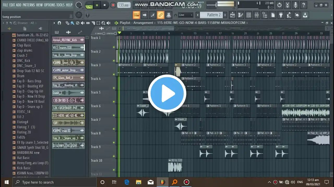 ภาพตัวอย่างวิดีโอ
