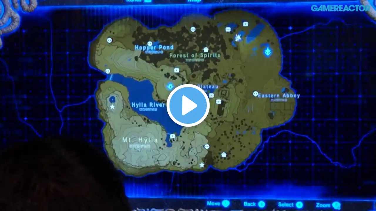 ภาพตัวอย่างวิดีโอ