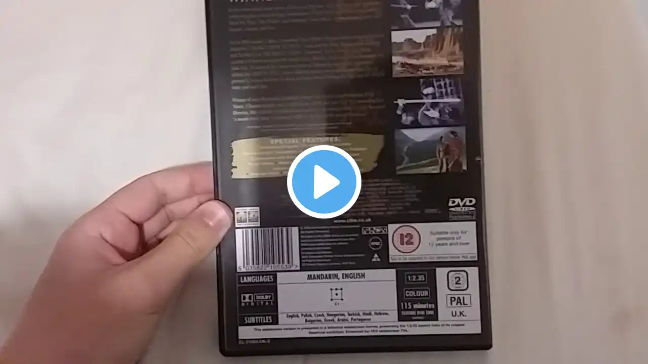 ภาพตัวอย่างวิดีโอ