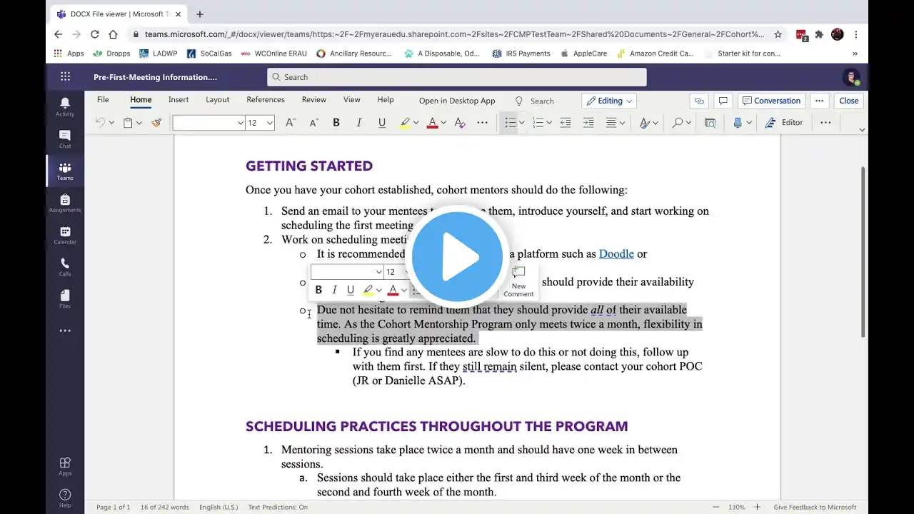 ภาพตัวอย่างวิดีโอ