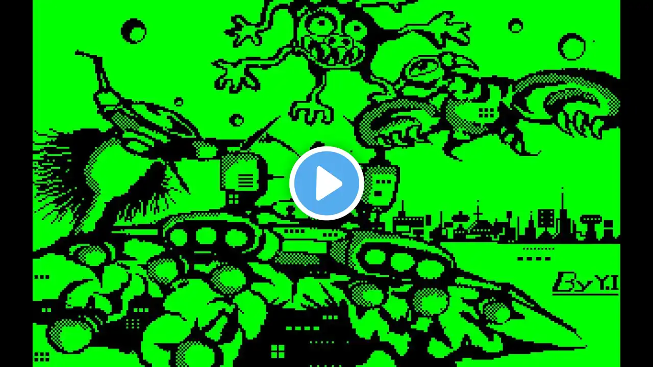 ภาพตัวอย่างวิดีโอ