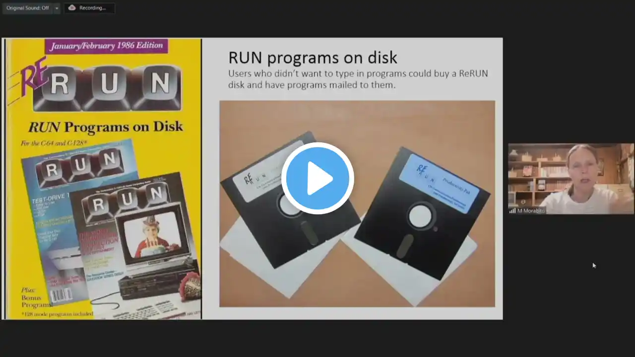 ภาพตัวอย่างวิดีโอ