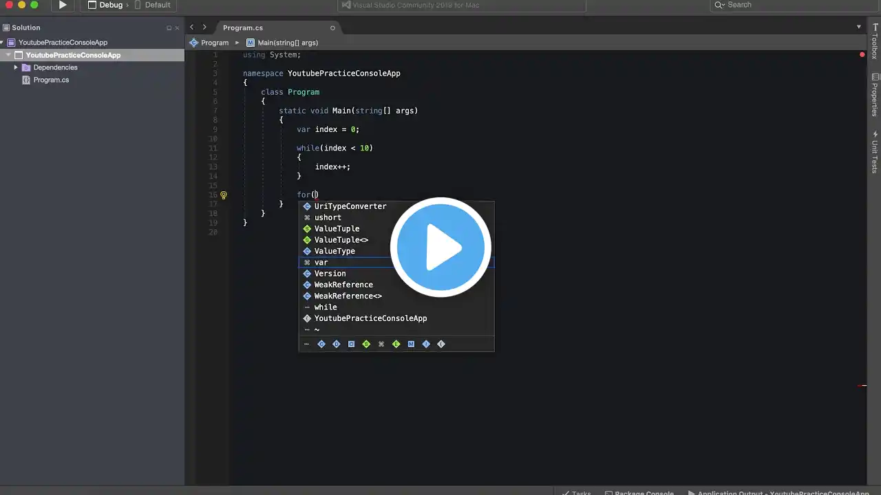 ภาพตัวอย่างวิดีโอ