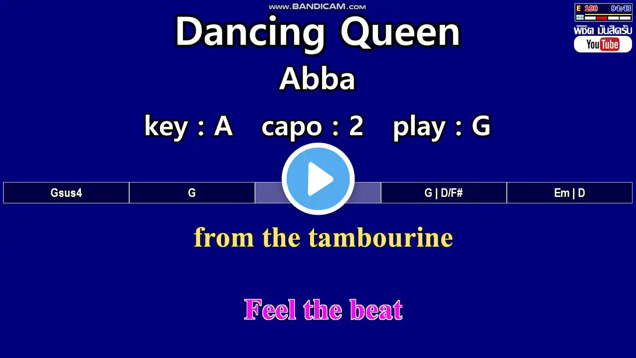 ภาพตัวอย่างวิดีโอ