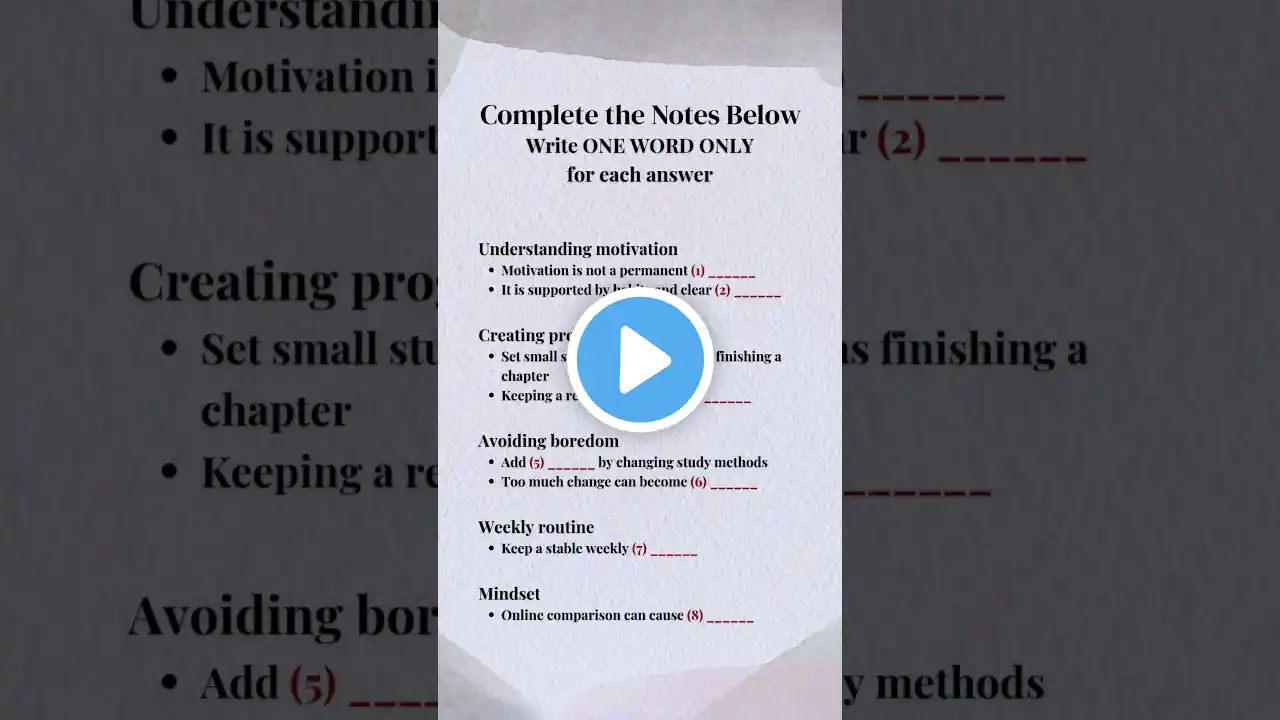 ภาพตัวอย่างวิดีโอ