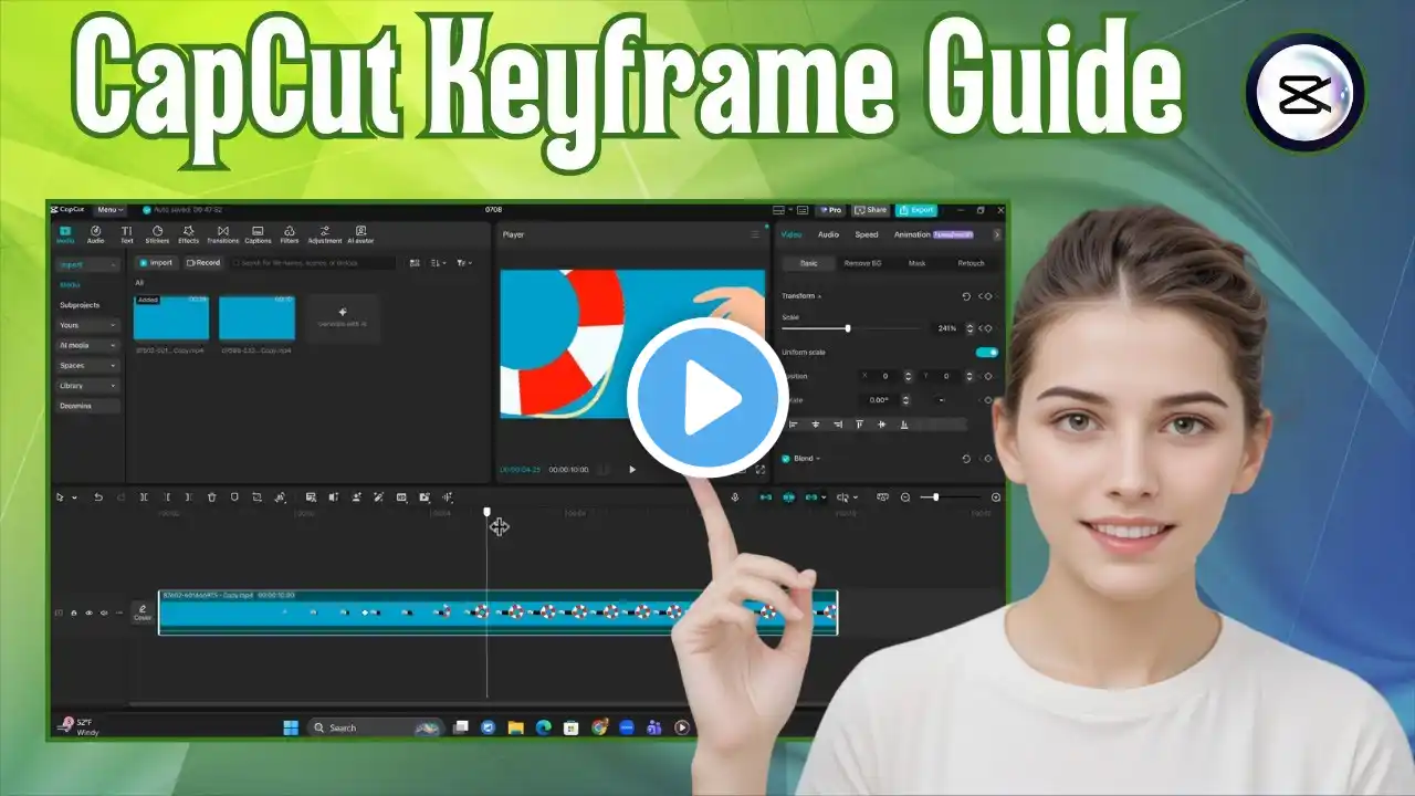ภาพตัวอย่างวิดีโอ