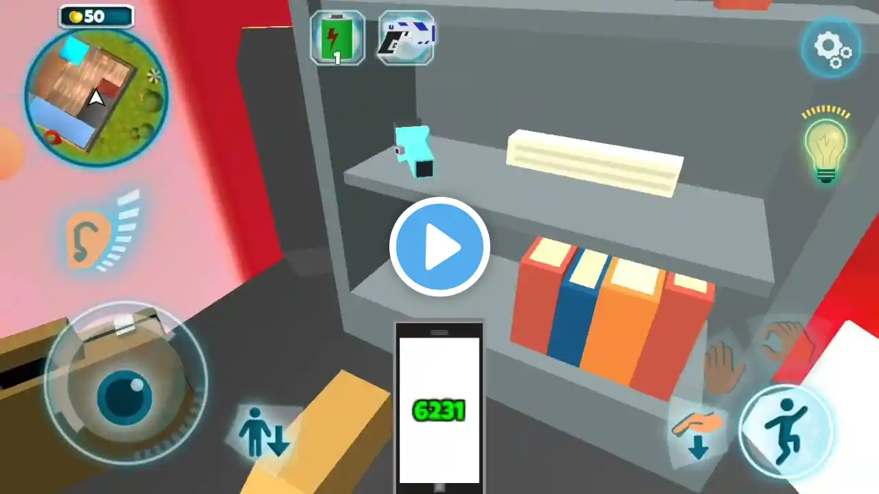 ภาพตัวอย่างวิดีโอ