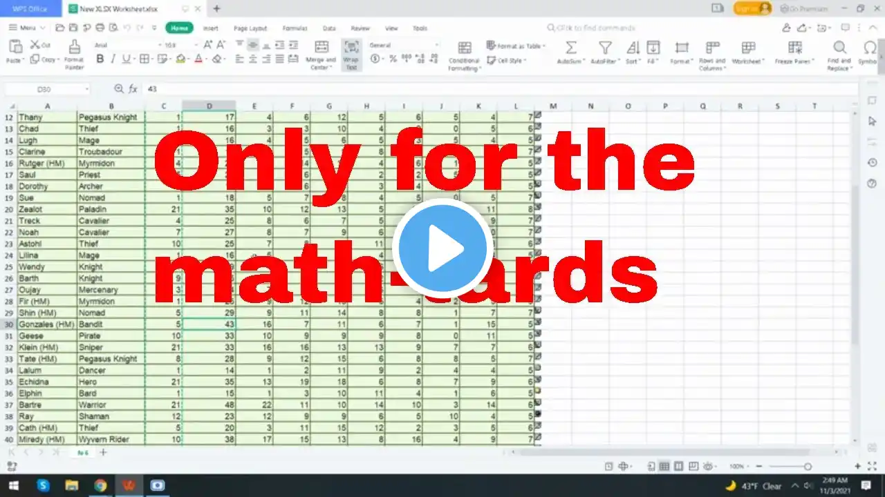 ภาพตัวอย่างวิดีโอ