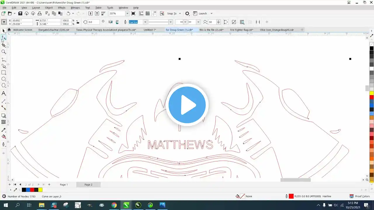 ภาพตัวอย่างวิดีโอ