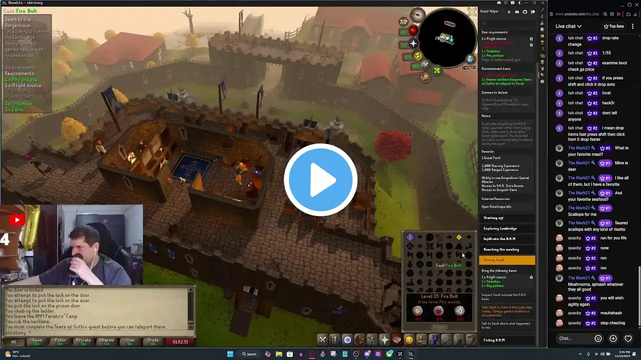 ภาพตัวอย่างวิดีโอ