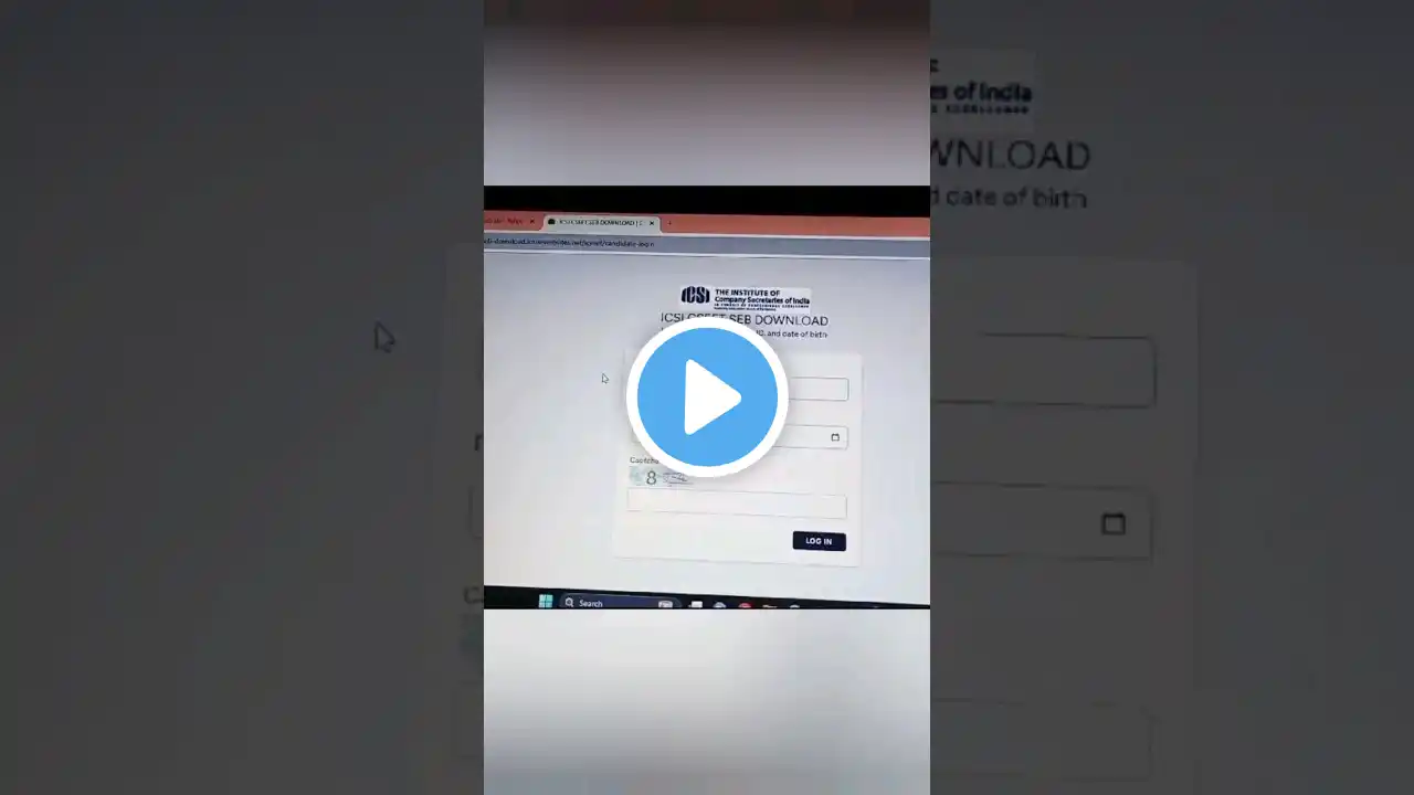 ภาพตัวอย่างวิดีโอ