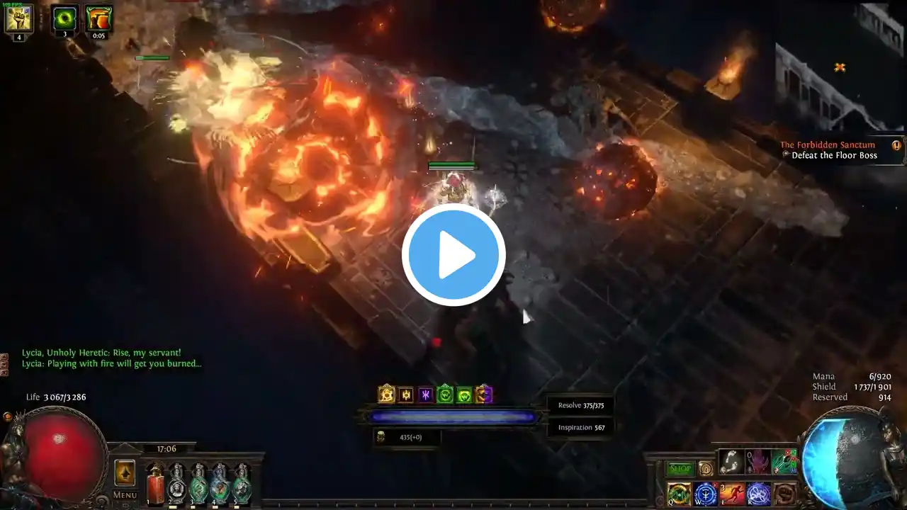 ภาพตัวอย่างวิดีโอ