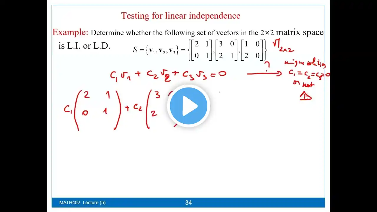 ภาพตัวอย่างวิดีโอ