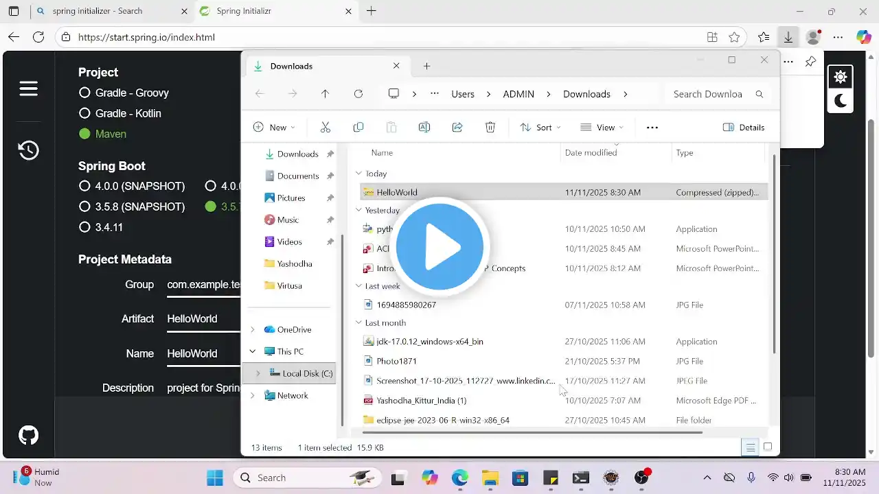 ภาพตัวอย่างวิดีโอ