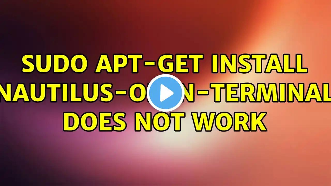 ภาพตัวอย่างวิดีโอ