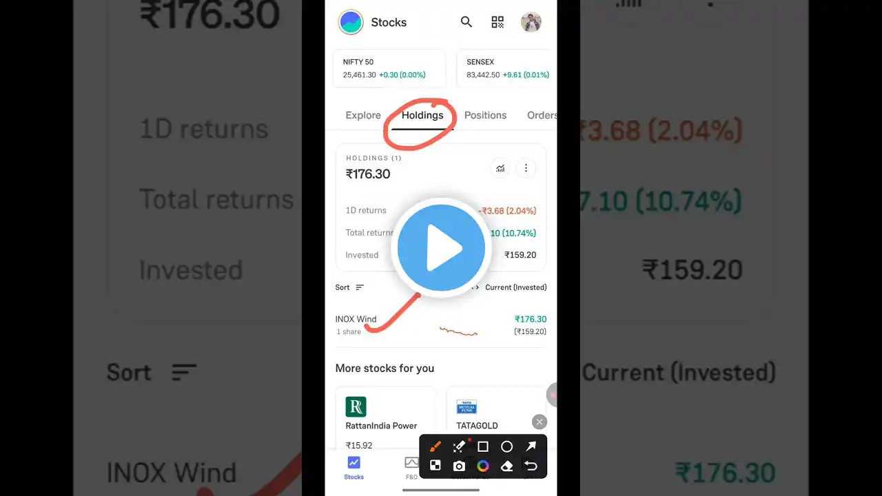 ภาพตัวอย่างวิดีโอ