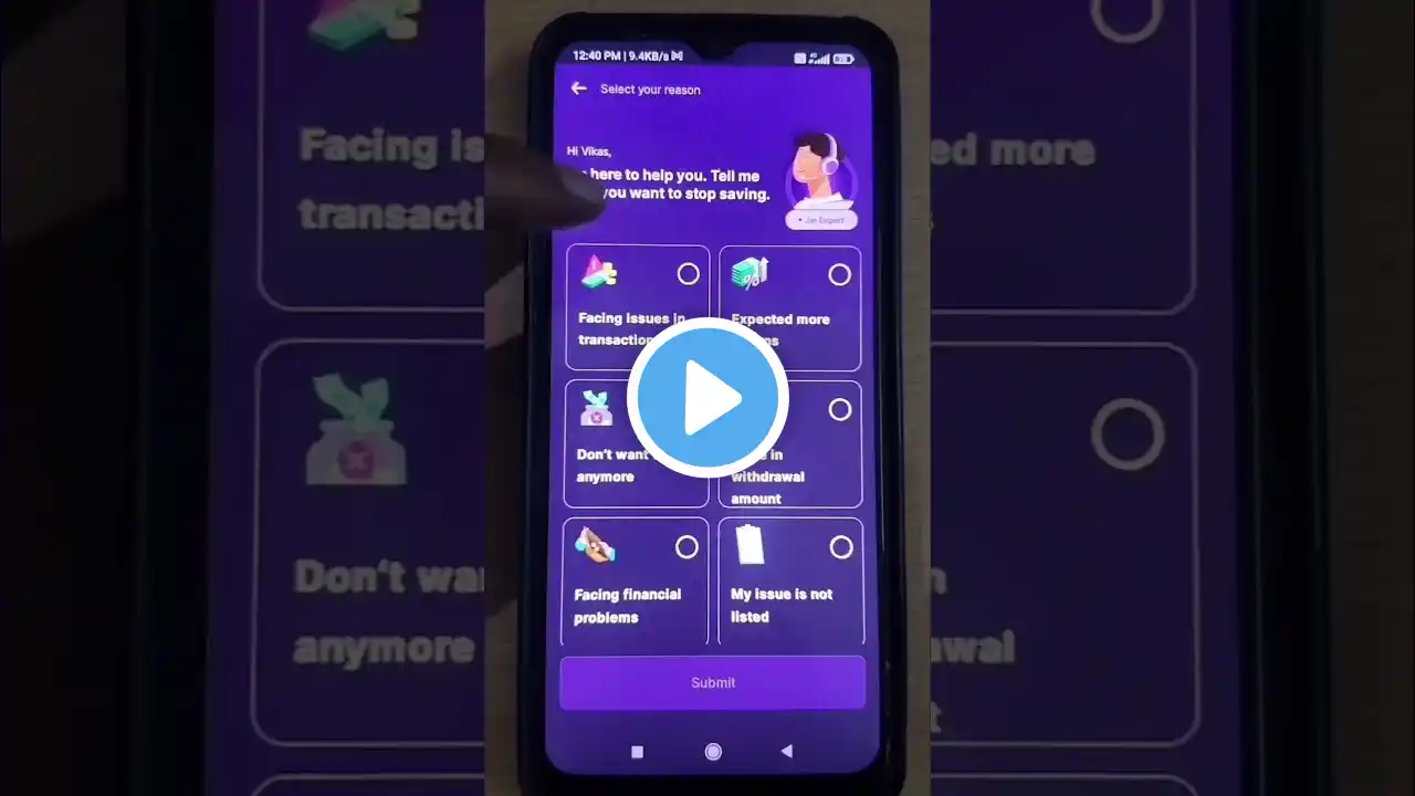 ภาพตัวอย่างวิดีโอ
