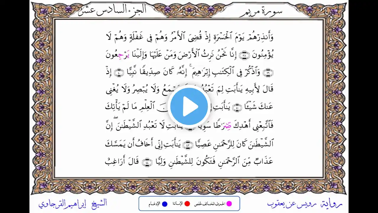 ภาพตัวอย่างวิดีโอ