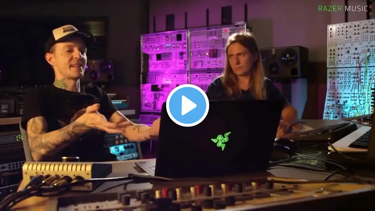 ภาพตัวอย่างวิดีโอ