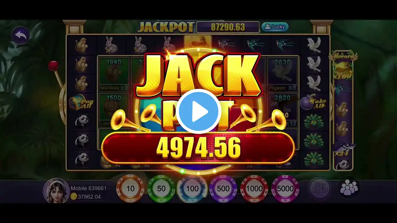 ภาพตัวอย่างวิดีโอ