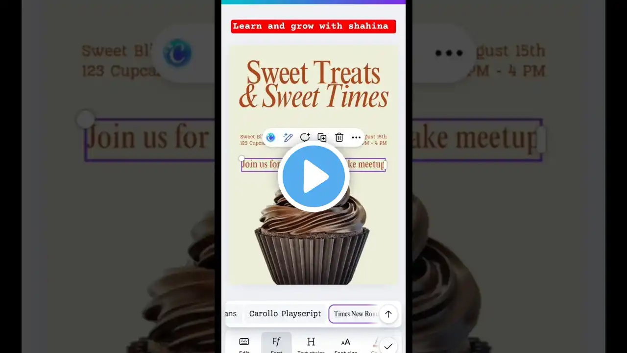 ภาพตัวอย่างวิดีโอ