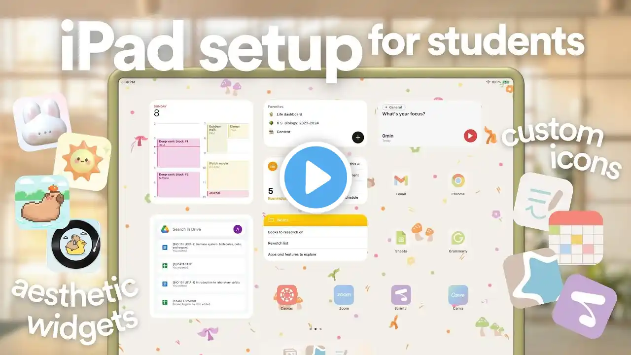 ภาพตัวอย่างวิดีโอ