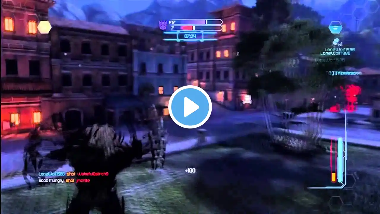 ภาพตัวอย่างวิดีโอ