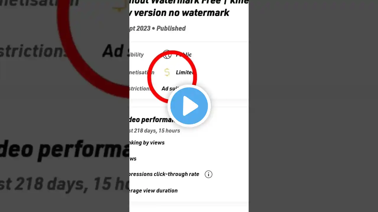 ภาพตัวอย่างวิดีโอ