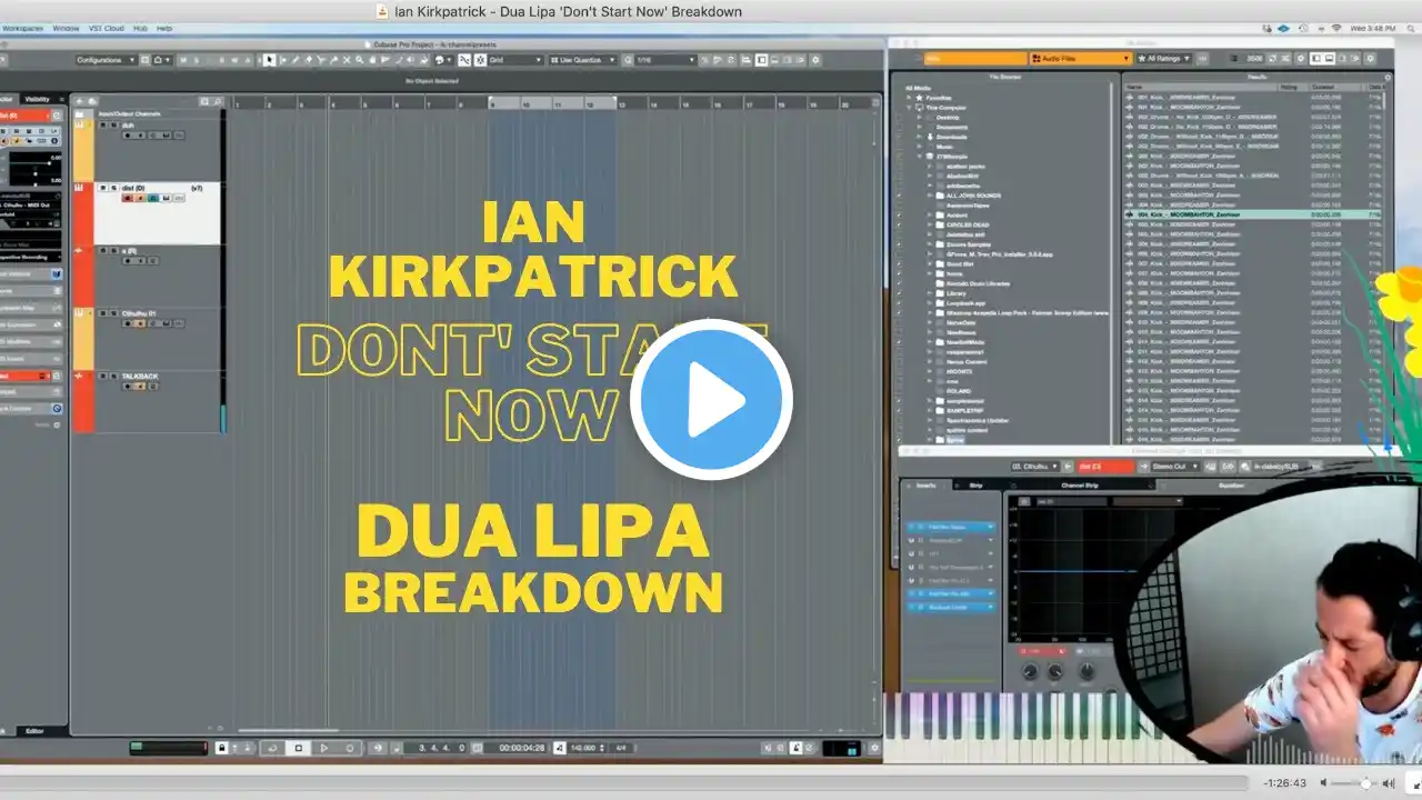 ภาพตัวอย่างวิดีโอ