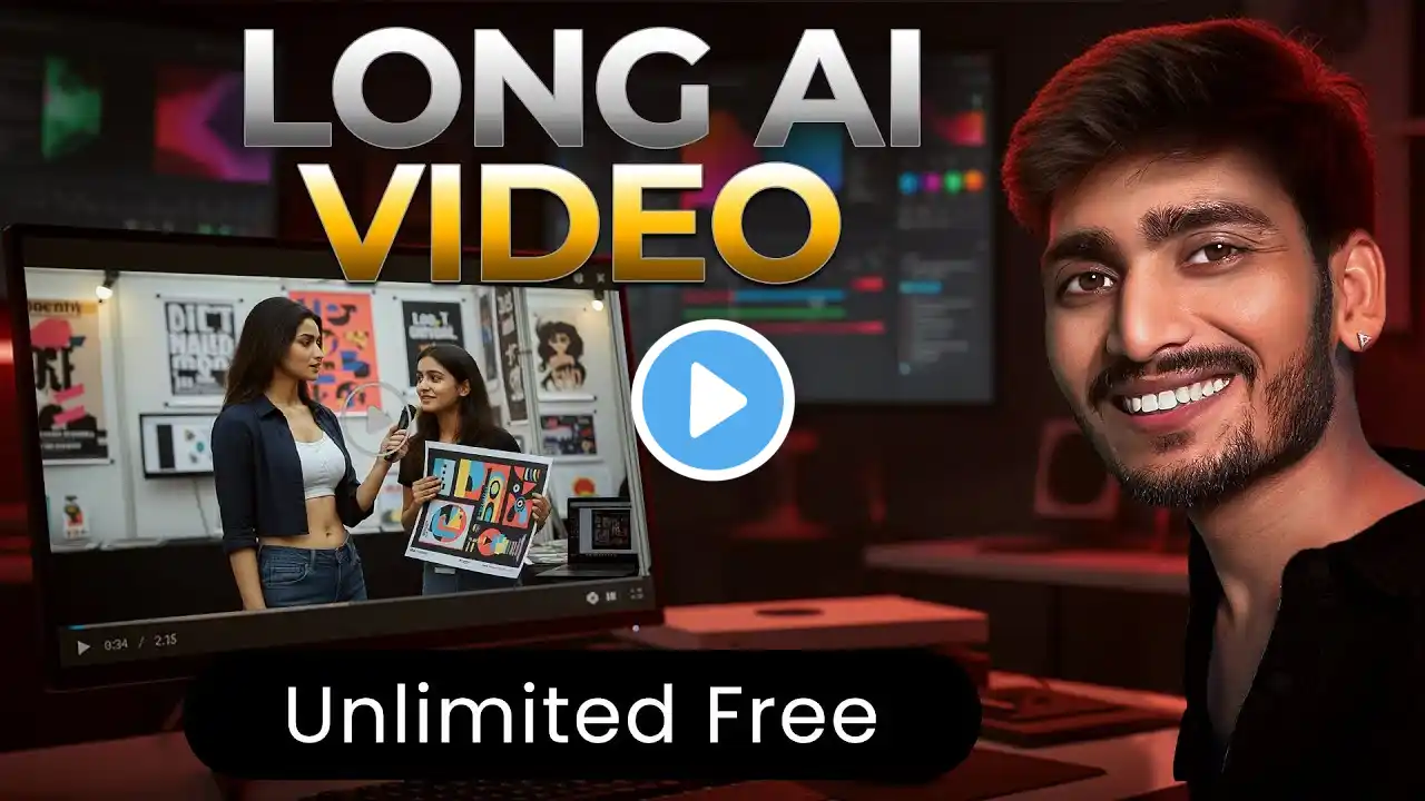 ภาพตัวอย่างวิดีโอ