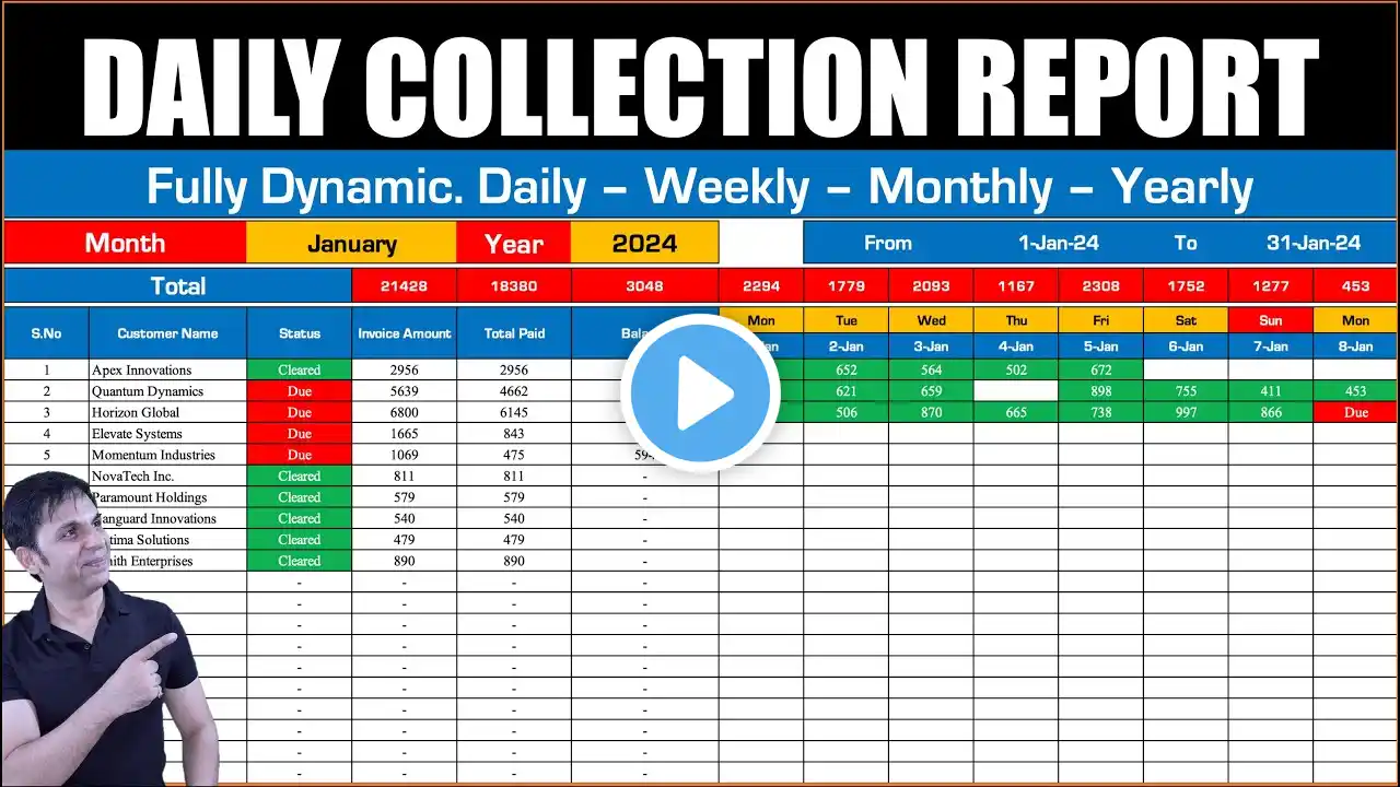 ภาพตัวอย่างวิดีโอ