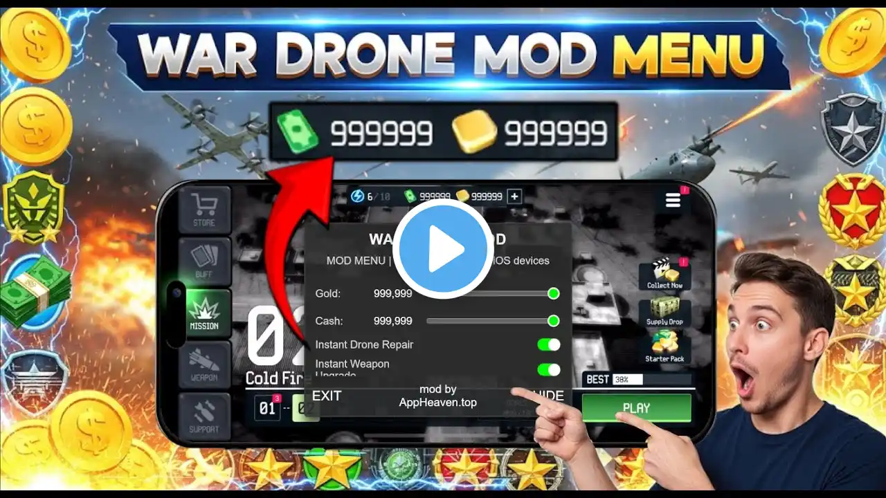 ภาพตัวอย่างวิดีโอ