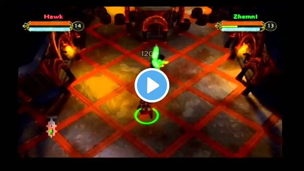 ภาพตัวอย่างวิดีโอ