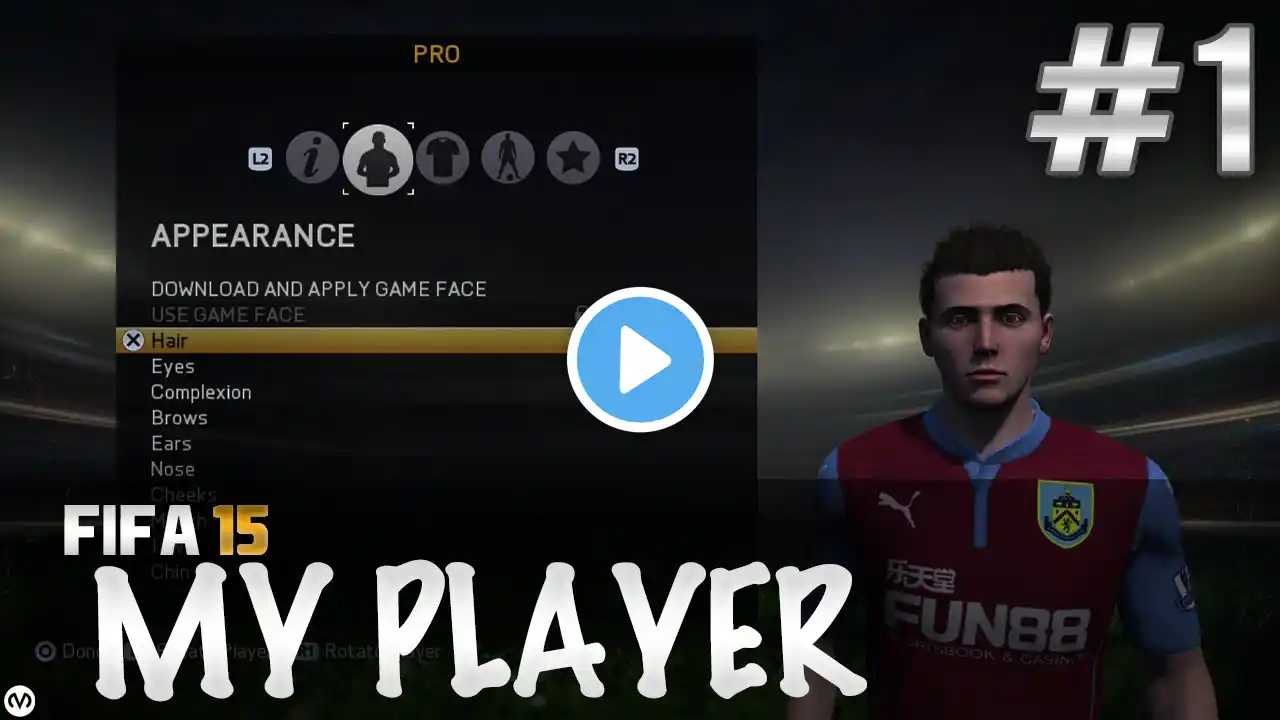 ภาพตัวอย่างวิดีโอ