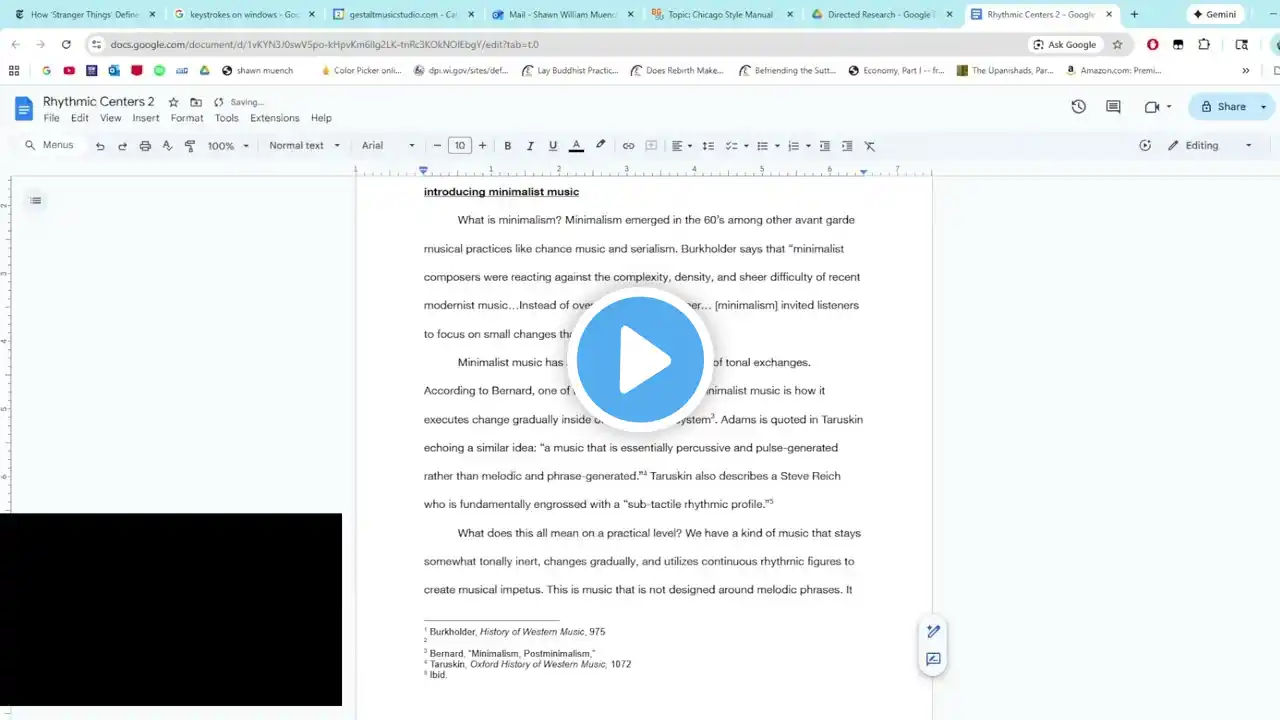 ภาพตัวอย่างวิดีโอ