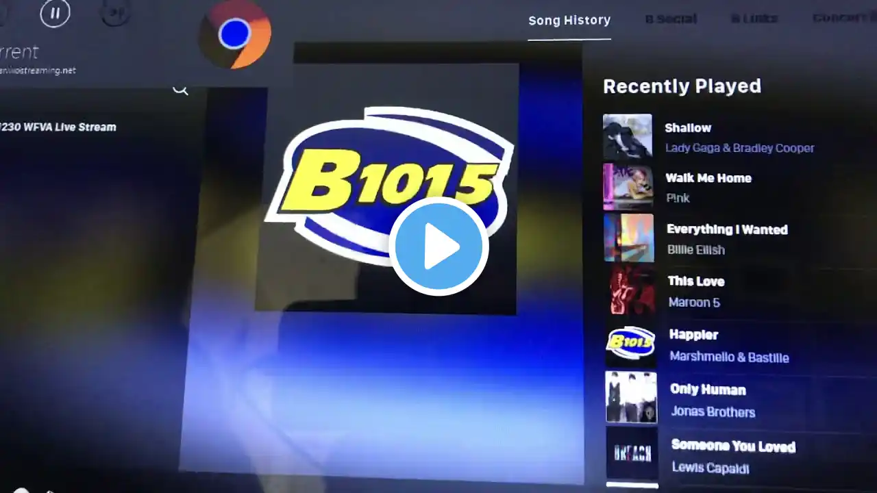 ภาพตัวอย่างวิดีโอ