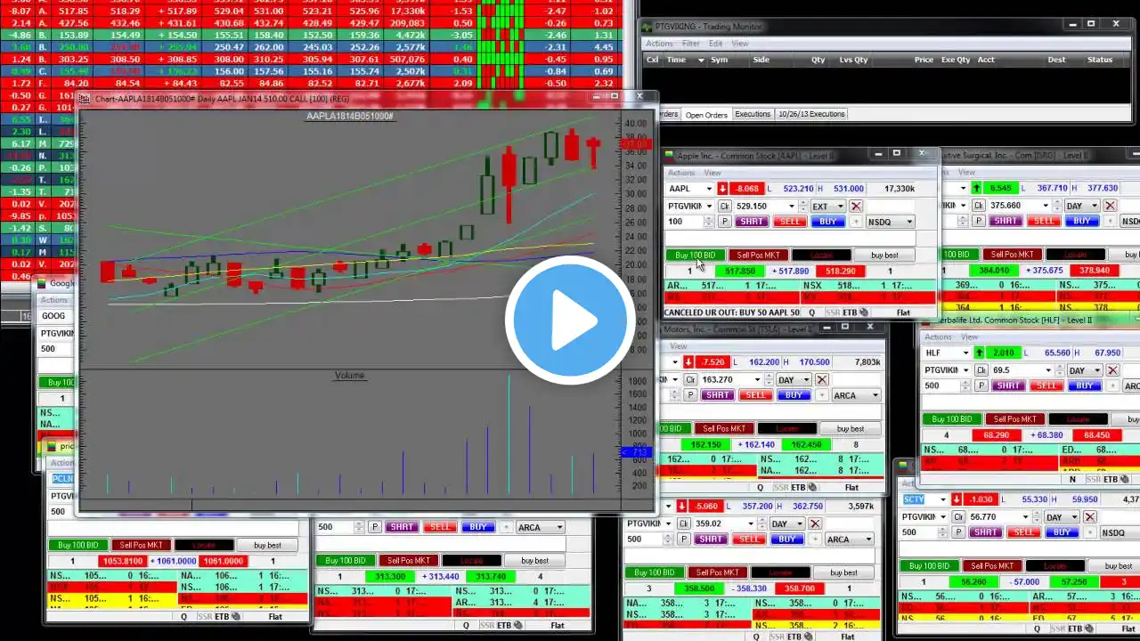 ภาพตัวอย่างวิดีโอ