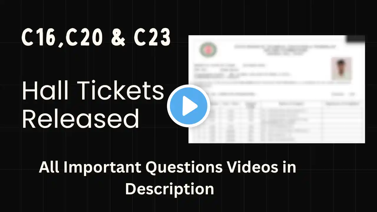 ภาพตัวอย่างวิดีโอ